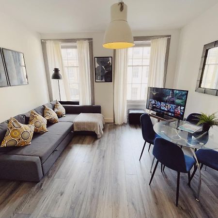 Newcastle City Centre, Two Bedroom, Sleeps 6 Exteriör bild