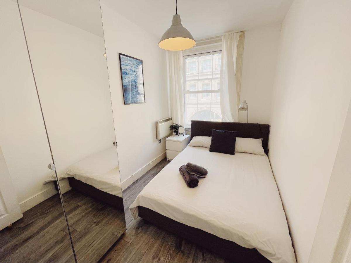 Newcastle City Centre, Two Bedroom, Sleeps 6 Exteriör bild