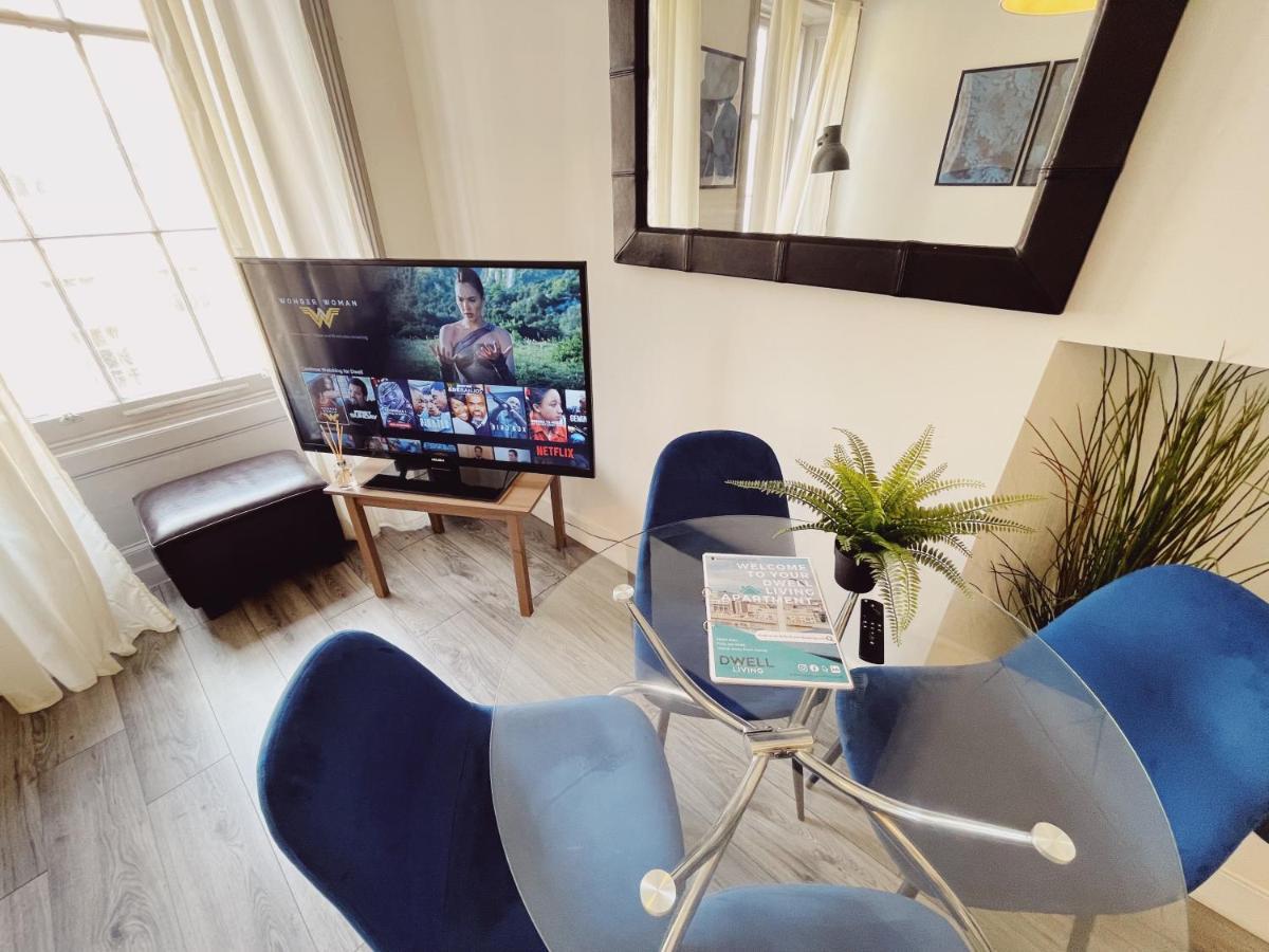 Newcastle City Centre, Two Bedroom, Sleeps 6 Exteriör bild